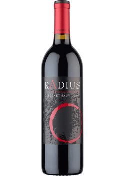 Radius Cabernet