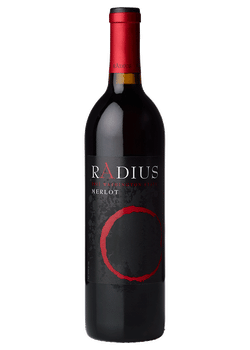 Radius Merlot, 2022