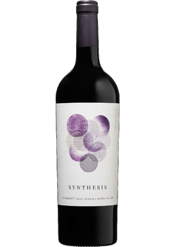 Martin Ray Synthesis Cabernet Sauvignon, 2020