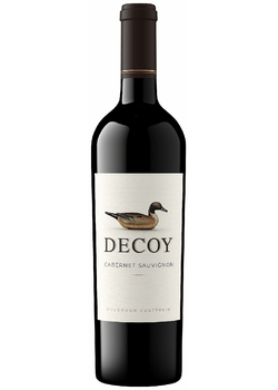 Decoy By Duckhorn Cabernet