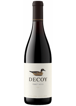 Decoy By Duckhorn Pinot Noir