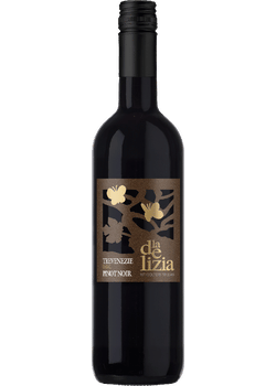 La Delizia Pinot Noir