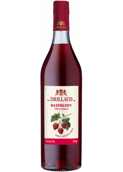 Drillaud Creme de Framboise Liqueur