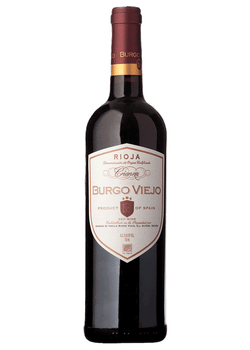 Burgo Viejo Rioja Crianza