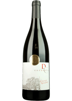 Domaine Coudoulis Cotes du Rhone
