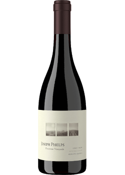 Joseph Phelps Freestone Pinot Noir