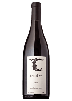 Tensley Syrah Santa Barbara, 2024