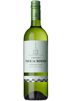 Chateau Tour de Bonnet White Bordeaux