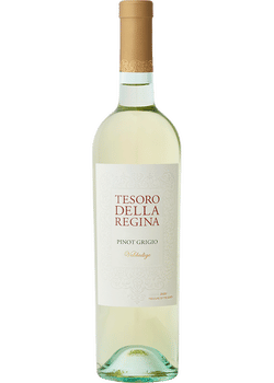 Tesoro della Regina Pinot Grigio