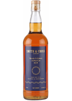 Smith & Cross Trad'l Jamaican Rum