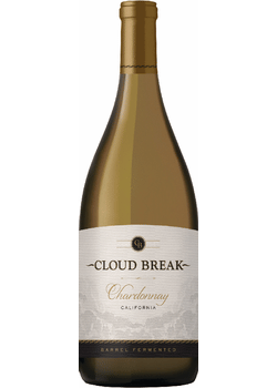 Cloud Break Chardonnay