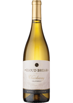 Cloud Break Chardonnay, 2024