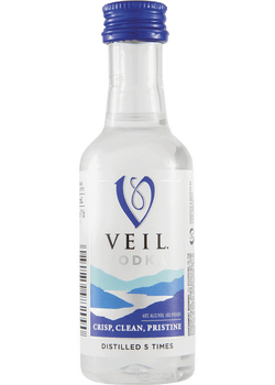 Veil Vodka