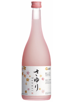 Hakutsuru Sayuri Junmai Nigori