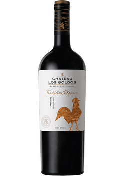Los Boldos Carmenere Tradition