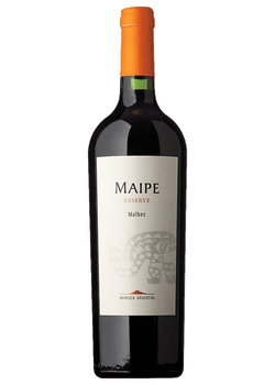 Maipe Malbec Reserve