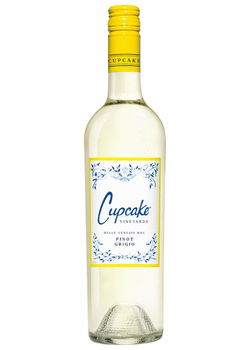 Cupcake Pinot Grigio Trentino