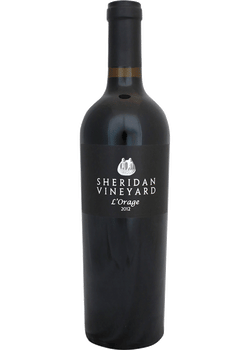 Sheridan L'Orage Yakima