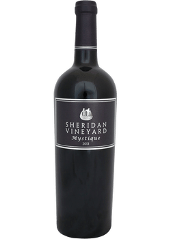 Sheridan Mystique Yakima, 2018