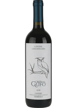 Cren del Gufo Nebbiolo