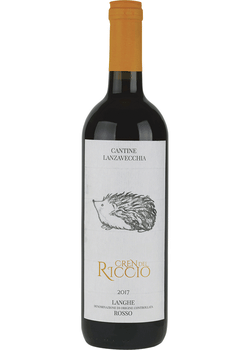 Cren del Riccio Langhe Rosso