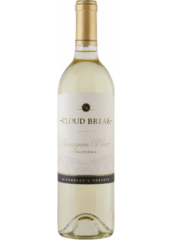 Cloud Break Sauvignon Blanc