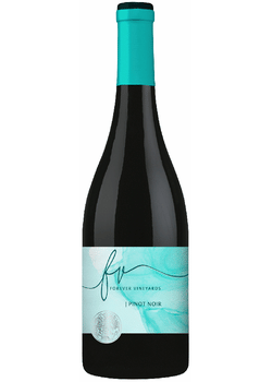 Forever Vineyards Pinot Noir