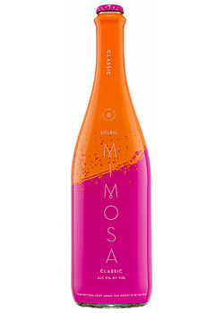 Soleil Mimosa