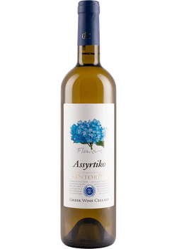 GWC Assyrtiko Santorini