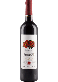 GWC Agiorgitiko Nemea