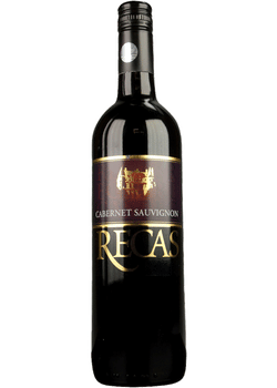 Recas Castle Cabernet Sauvignon