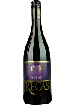 Recas Castle Pinot Noir