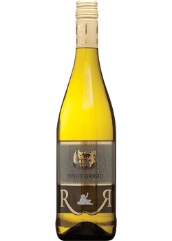 Recas Castle Pinot Grigio