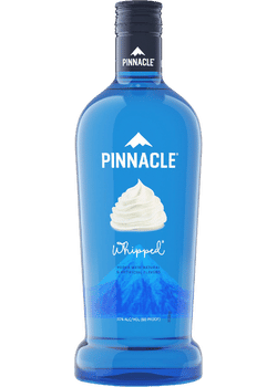 Pinnacle Whipped Cream Vodka