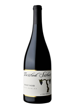 Twisted Paso Pinot Noir