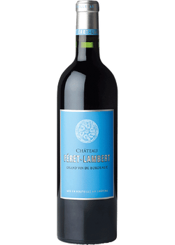 Chateau Feret Lambert Bordeaux Superieur, 2017