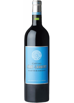 Chateau Feret Lambert Bordeaux Superieur, 2020