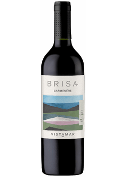 Vistamar Brisa Carmenere