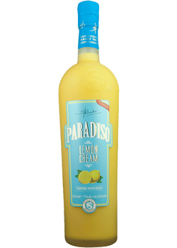 Gabriello Lemon Cream Liqueur