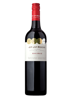 Jip Jip Rocks Shiraz