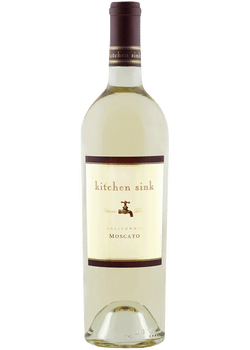 Kitchen Sink Moscato