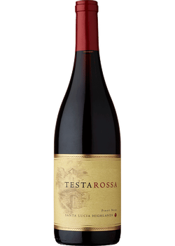 Testarossa Pinot Noir Santa Lucia Highlands, 2022