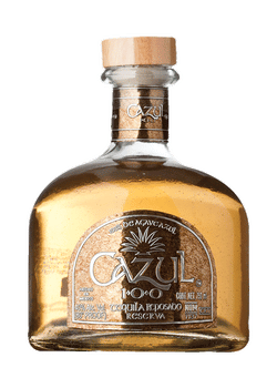 Cazul 100 Reposado Tequila