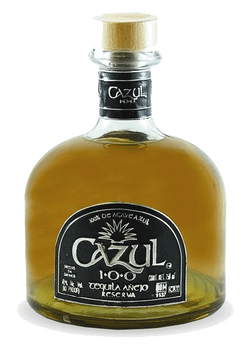 Cazul 100 Anejo Tequila