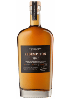 Redemption Rye