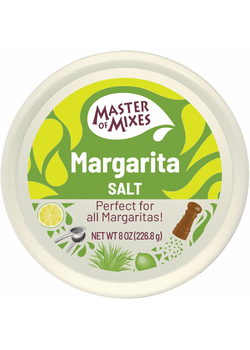 Master of Mixes Margarita Salt