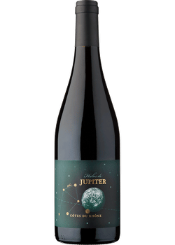 Halos de Jupiter Cotes du Rhone, 2023