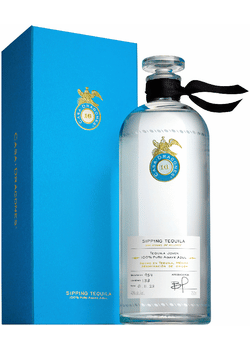 Casa Dragones Tequila Joven