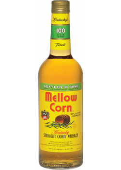 Mellow Corn Whiskey