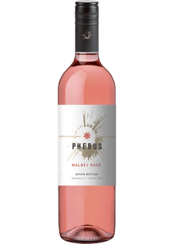 Phebus Malbec Rose